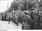 22 вересня 1939 року у Бресті провели Німецько-радянський військовий парад