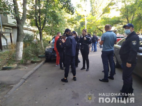 В Одесі в цілодобовій аптеці зарізали фармацевта