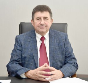 Олександр Удовіченко, лідер партії ”Рідне місто”
