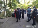 В Одессе в круглосуточной аптеке убили фармацевта. Подозреваемого задержали
