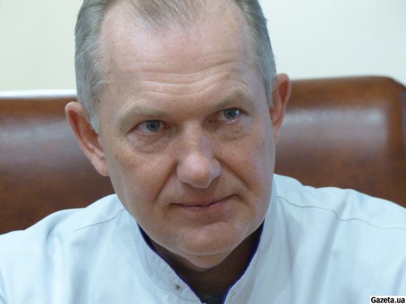 Сергею Рыженко прогнозируют 7% голосов избирателей (по результатам августовского опроса группы "Рейтинг")