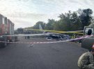На месте крушения самолета АН-26 под Чугуев на Харьковщине найдены еще три тела погибших