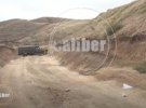 Азербайджан показав тіла загиблих у Нагірному Карабаху вірменських солдатів