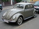 Volkswagen Käfer