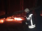 На территории Луганской области продолжается тушение пожаров, возникших 30 сентября и 1 октября. Огонь охватил более 20 тыс. га