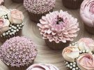 Як прикрасити кекси: оригінальні прикраси солодощів