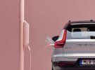 Volvo XC40 Recharge P8