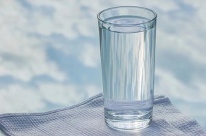 Наименее затратная и самая простая технология очистки питьевой воды – механическая