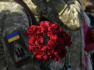 6 жовтня в Харкові попрощалися  з військовими та курсантами, загиблими в результаті катастрофи літака Ан-26 під Чугуєвом