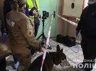 В Киеве отец зарезал 6-летнего сына, а затем поджег тело в постели