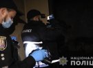 В Киеве отец зарезал 6-летнего сына, а затем поджег тело в постели