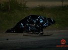 У передмісті Дніпра Ford Transit  на смерть збив двох людей