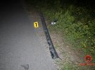 У передмісті Дніпра Ford Transit  на смерть збив двох людей