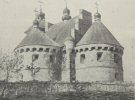 Свято-Покровская церковь-крепость, Сутковцы - теперь село Ярмолинецкого района Хмельницкой области