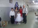 Сейчас 79-летний Иван Иванцо вместе с женой воспитывают троих детей