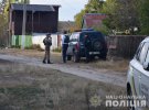 У лісі на Житомирщині 25-річного грибника підстрелили в ногу. Підозрюваний - 49-річний мешканець Києва