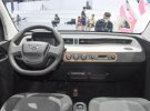 Сітікар Wuling Hong Guang Mini EV