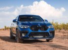 BMW X6 M 2020