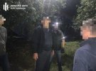 У Мелітополі затримали поліцейського