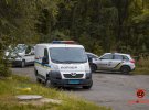 В Днепре задержали подозреваемого в убийстве 36-летней женщины, тело которой нашли в лесополосе