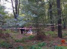У Дніпрі затримали підозрюваного у вбивстві  36-річної жінки,  тіло якої    знайшли в  лісосмузі