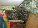 В музеї бойової слави учасників АТО в райцентрі Гайсин на Вінниччині представлено більше тисячі предметів, пов'язаних з російсько-українською війною