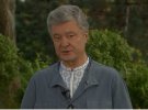 Порошенко поблагодарил врачей