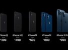 Apple презентовал новый  iPhone 12