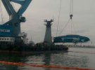 5 років тому 17 жовтня поблизу курортної Затоки на Одещині потонув катер "Іволга" із 44 людьми на борту. 20 загинули і ще 2 зникли безвісти