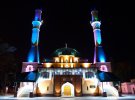 На честь Брагіна в Донецьку назвали мечеть "Ахать-Джамі", головним меценатом будівництва якої він виступав.