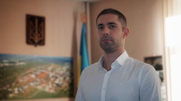Генеральный директор ПФК Денис Шевченко