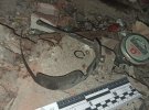 У підвалі   багатоповерхівки   в Сіверськодонецьку на Луганщині стався вибух.  Загинув 53-річний місцевий мешканець