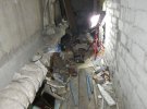 В подвале многоэтажки в Северодонецке в Луганской области произошел взрыв. Погиб 53-летний местный житель