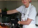 Ірина пробувала варити понад 80 видів варення, залишилося тільки 21