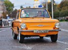 День автомобилиста в Киеве
