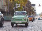 День автомобіліста в Києві