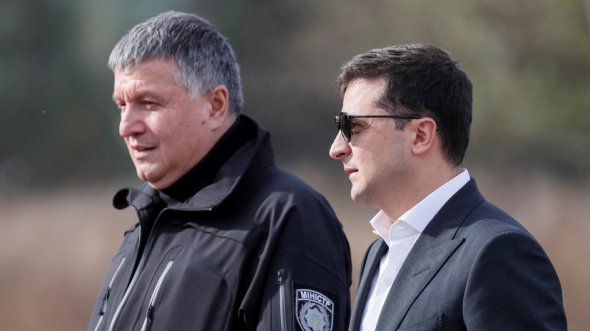Равнение на Авакова: какие управленцы нужны Украине