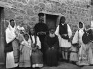 Как жили греки 120 лет назад