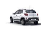 Dacia показала свій перший електромобіль