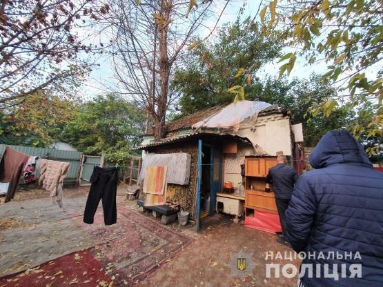 На Днепропетровщине из трудового рабства освободили зароботчан