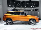 Кроссовер Chevrolet Groove