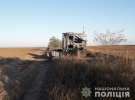 Одного из нападавших задержали по месту жительства в Одессе