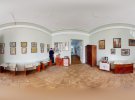 В Киеве появился виртуальный музей Ивана Франко. По замыслу организаторов, проект станет не только столичным культурным достоянием, но и интересной локацией для посещения