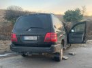 Под Харьковом в ДТП погибли супруги. Их «ЗАЗ» в лоб протаранила Toyota