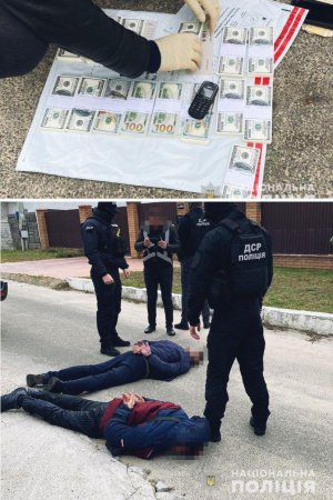 На Київщині поліція попередила викрадення доньки блогерки. Зловмисники планували отримати за дівчинку 0 тис. викупу