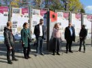 В Киеве выставку посвятили репрессированным археологам