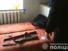 В Одесской области мужчина пришел с ружьем к сожительнице и застрелил ее 16-летнего брата