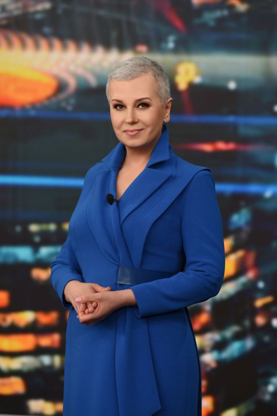 Журнал "Фокус" опублікував рейтинг "100 найвпливовіших жінок України"