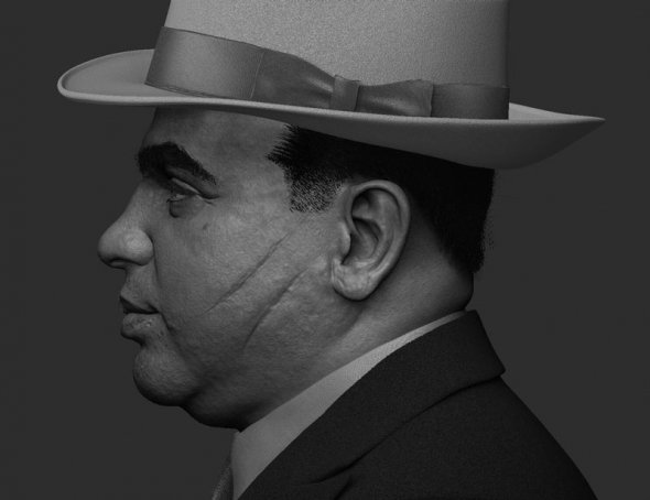 Аль Капоне засудили за не сплату податків