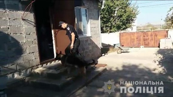 В Одесской области 70-летний мужчина разбил голову 69-летней бывшей жене. Женщина умерла